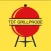 TDT Grillprobe