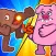 The Fish vs Grimaze: Merge War