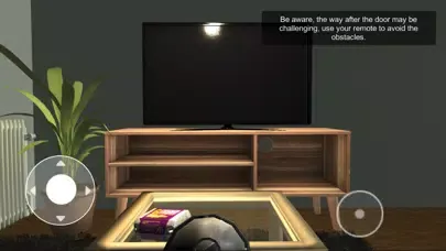 The Grimace Shake Creepy Screenshots