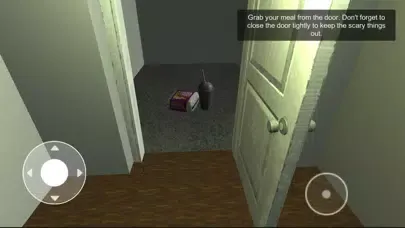 The Grimace Shake Creepy Screenshots