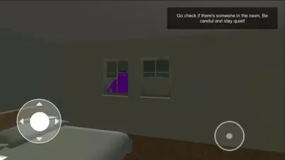 The Grimace Shake Creepy Screenshots