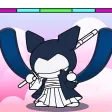 Town Coloring Sanrio World