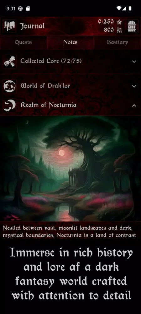 تصاویر Grim Omens