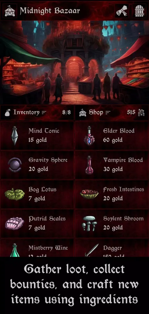 تصاویر Grim Omens