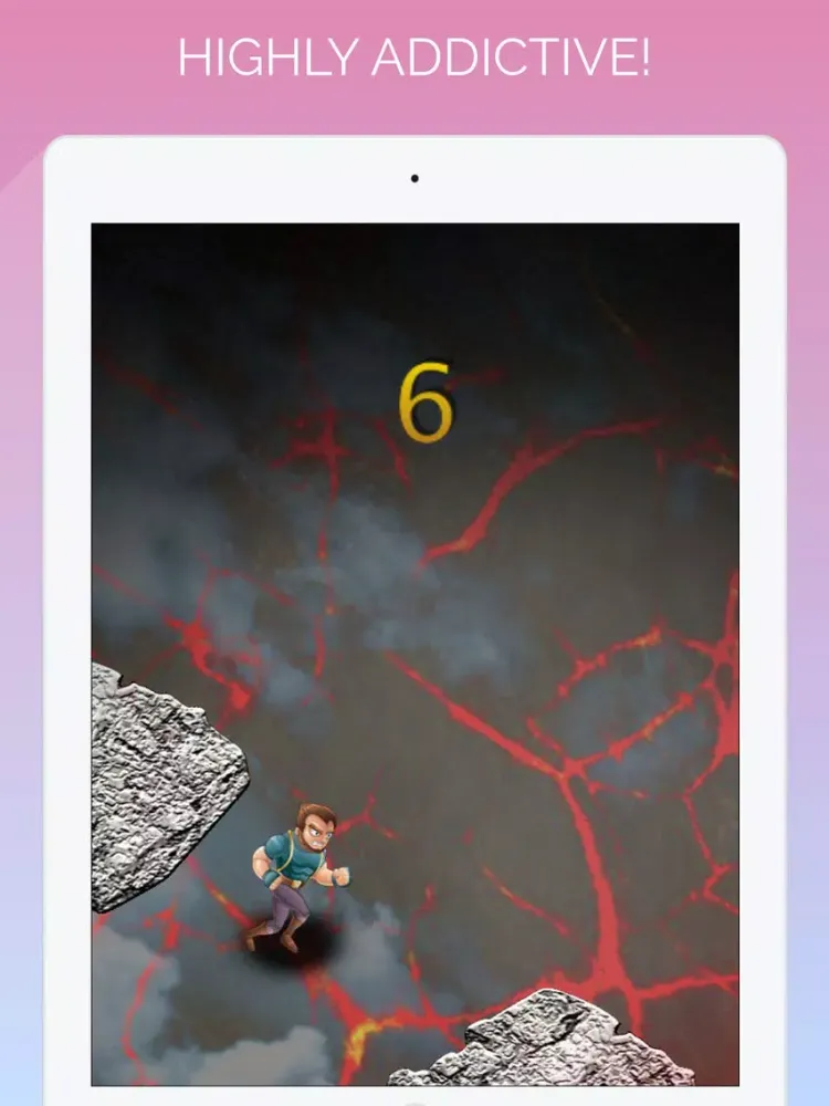 Avoid The Reaper iPad  Screenshots