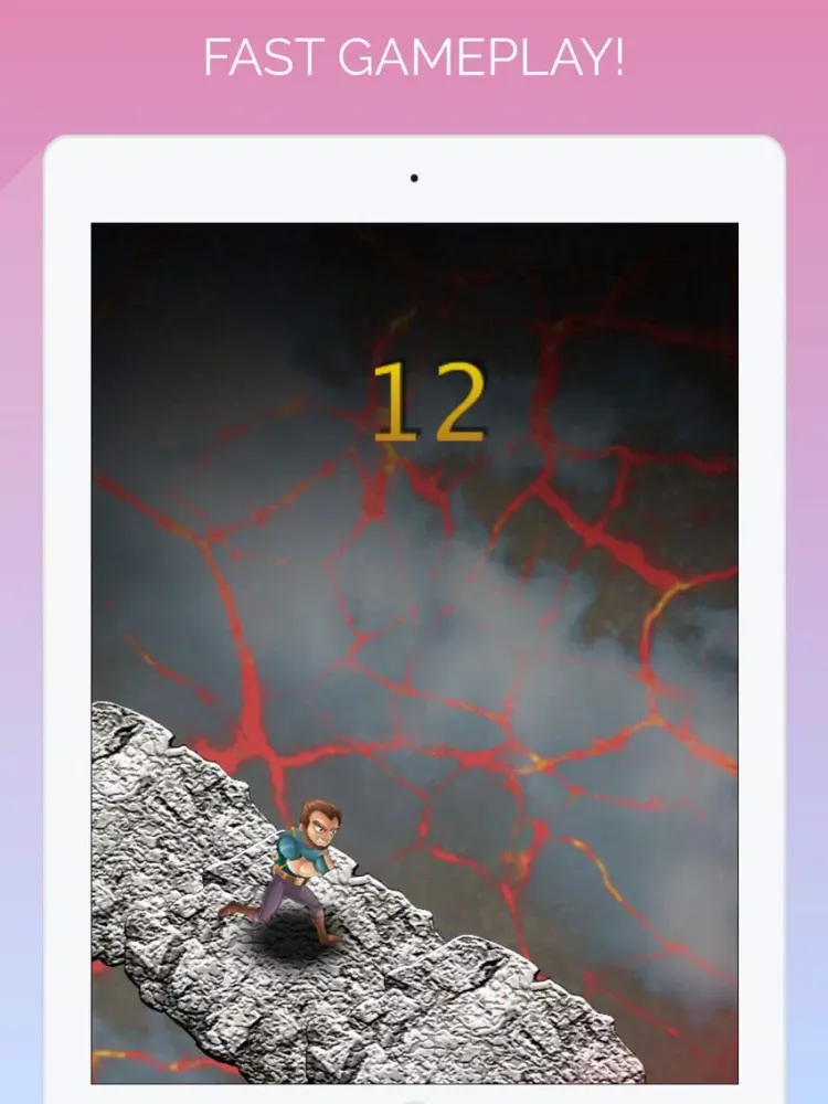 Avoid The Reaper iPad  Screenshots