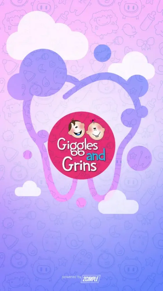 Giggles&Grins 스크린샷