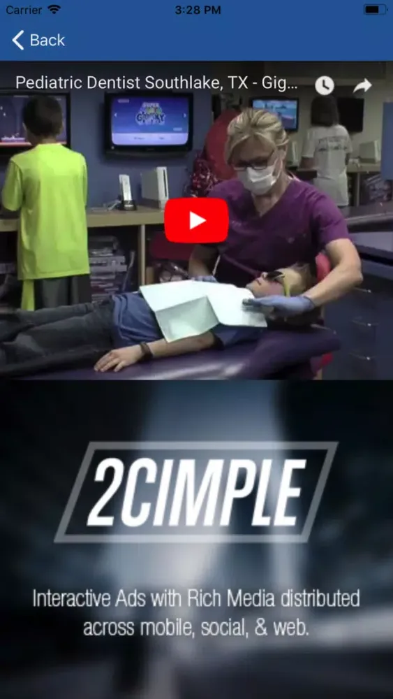 Giggles&Grins 스크린샷