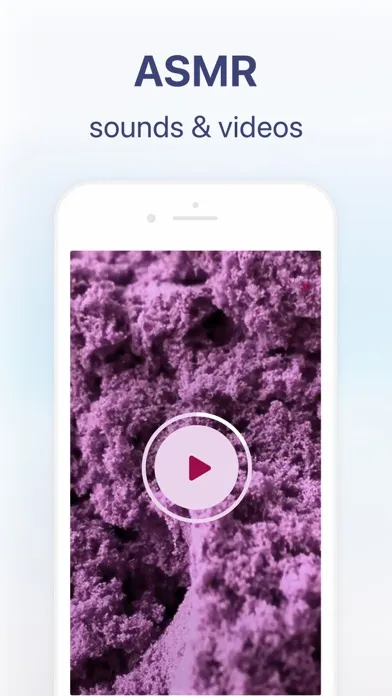 تصاویر Meditation & Sleep by Verv