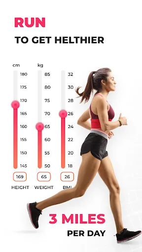 Running Workouts by Verv應用截圖