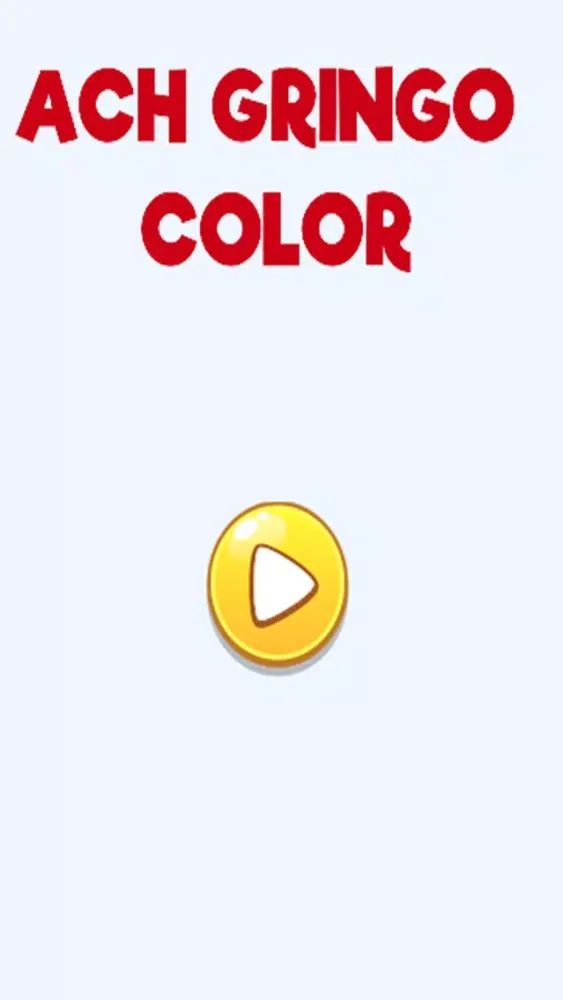 Ảnh chụp màn hình của Ach Gringo Color