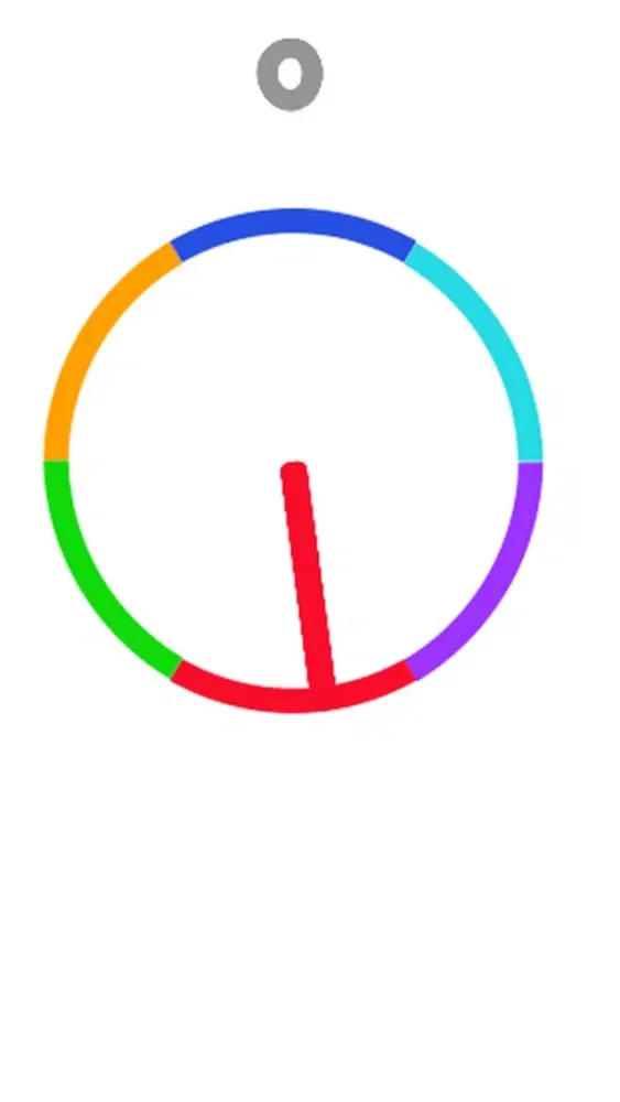Ảnh chụp màn hình của Ach Gringo Color