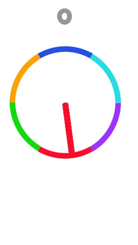 Ảnh chụp màn hình của Ach Gringo Color