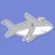 Shark Puns Animated Stickers