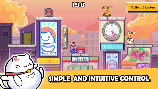 Paw Rumble Screenshots