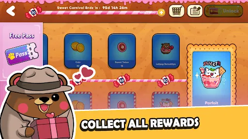 Paw Rumble Screenshots