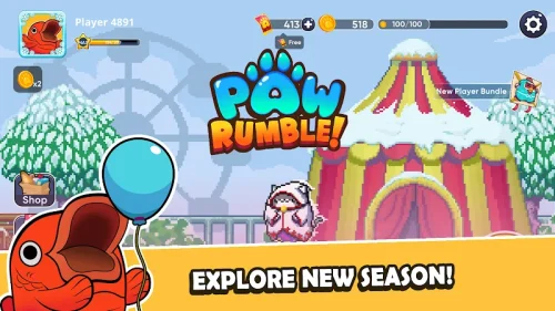 Paw Rumble-screenshot-5