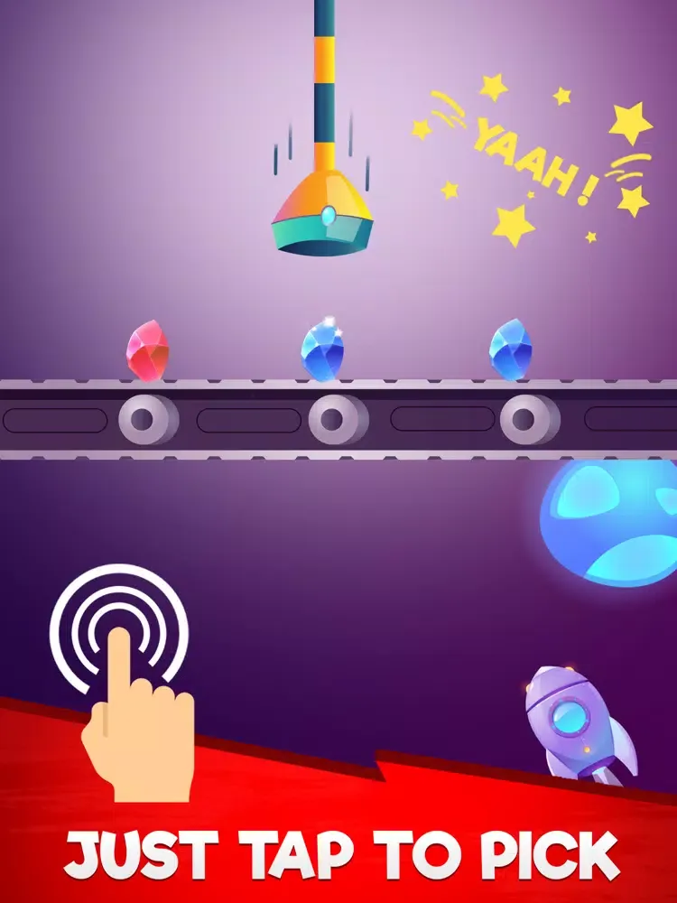 تصاویر Super Snatch iPad 