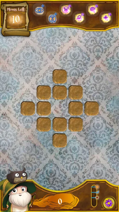 Whobert's Path: Memory Match! स्क्रीनशॉट