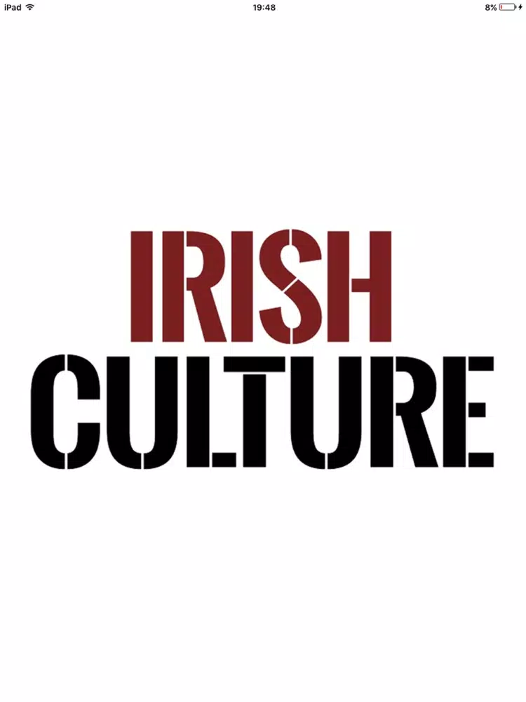 تصاویر Irish Culture Bay Area iPad 