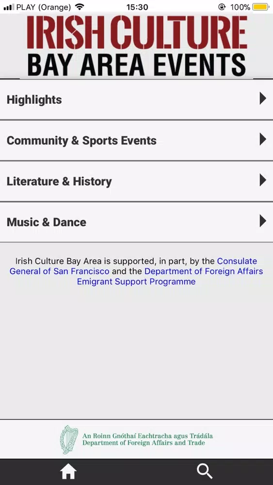 تصاویر Irish Culture Bay Area