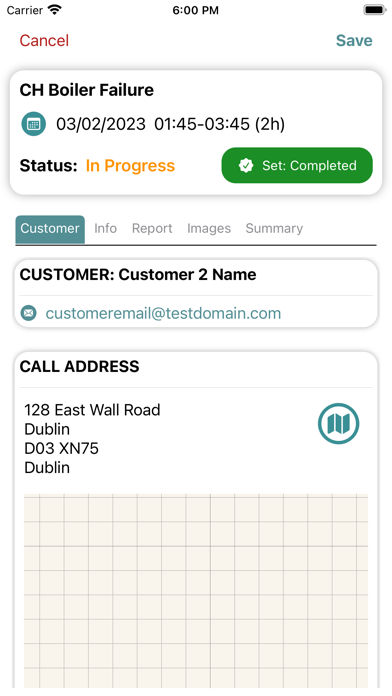 صور TORA Workforce Management
