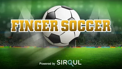Finger Soccer : World Edition 스크린샷