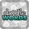 Doodle Words