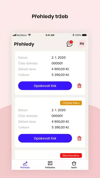 تصاویر MYsalon