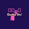Guess On! Forehead Words Guess On! Forehead Words