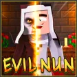 Horror Granny Maps - Evil Nun