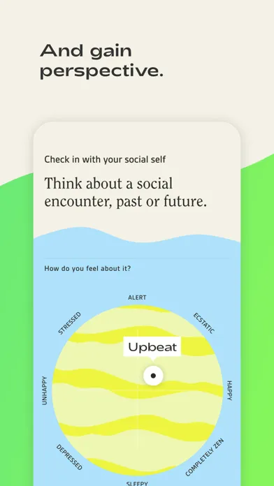 Nod App Ekran Görüntüleri