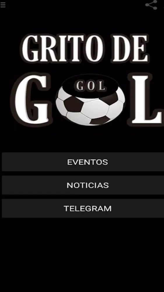 Grito De Gol Screenshots