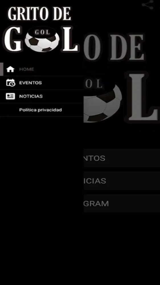 Grito De Gol Screenshots
