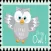 The Lucky Owl Arabic