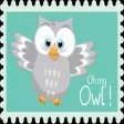 The Lucky Owl