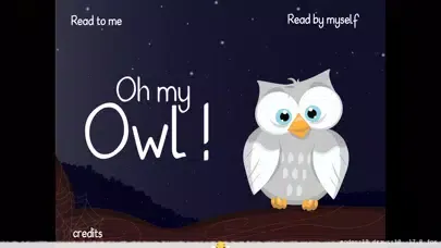 The Lucky Owl Ekran Görüntüleri
