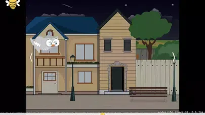 The Lucky Owl Ekran Görüntüleri