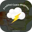 Prediksi Cuaca Magetan
