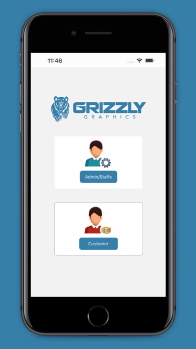Grizzly graphics स्क्रीनशॉट