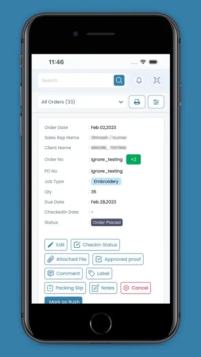 Grizzly graphics سکرین شاٹس