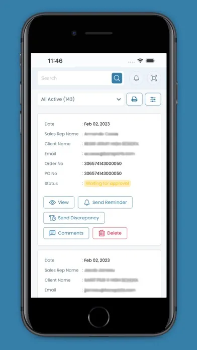 Grizzly graphics سکرین شاٹس