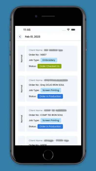 Grizzly graphics سکرین شاٹس