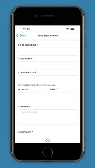 Grizzly graphics سکرین شاٹس