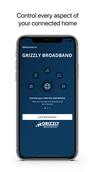 تصاویر GRIZZLY BROADBAND
