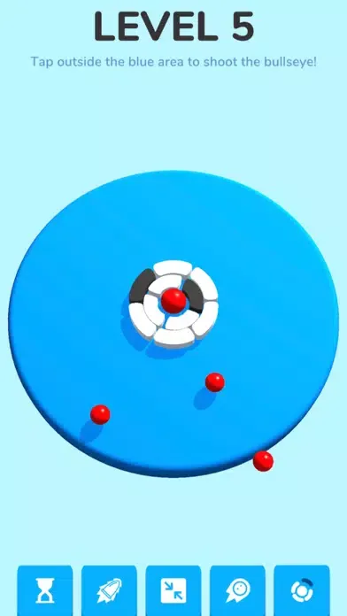BullsEye! 3D应用截图