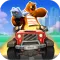 grizzy and lemmings adventure