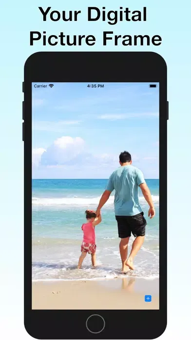 Family Photo Frame应用截图