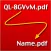 PDF Renamer