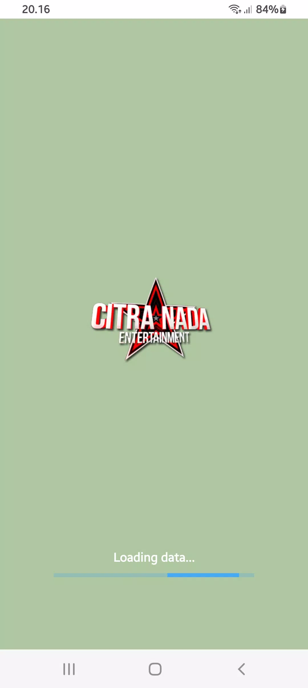 Tarling Tengdung Citra Nada Screenshots